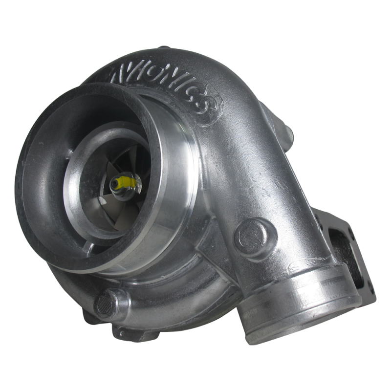 TURBINA AUTO AVIONICS A50-1M
