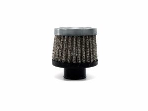 FILTRO DE ÓLEO DE RESPIRO TAMPA DE VÁLVULAS P/TUBO