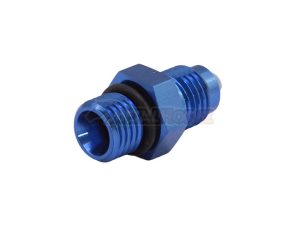 CONEXÃO ADAPTADOR 4AN PARA 4AN ORING - AMERICAN