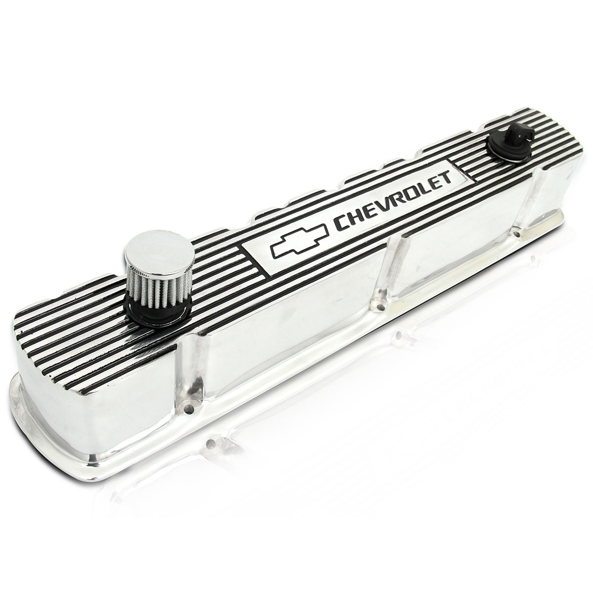 TAMPA DE VÁLVULA OPALA 6cc ALUMÍNIO