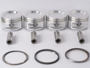 PISTÃO AFPVW AP 2.0 TURBO 8 V - 83,00 MM