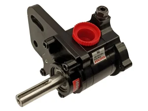 BOMBA DE ÓLEO 1 ESTÁGIO INDUTECH