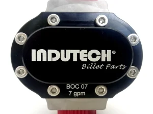 BOMBA DE COMBUSTÍVEL 7 GALÕES INDUTECH